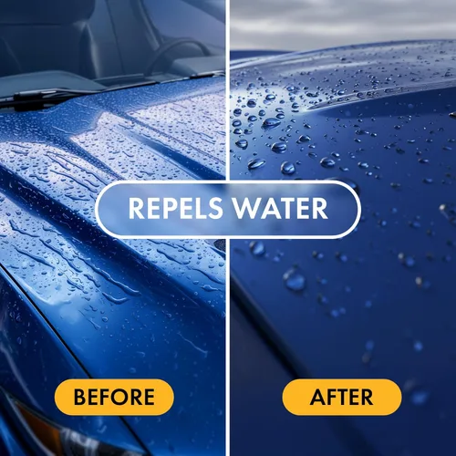 Miniatura 4 de XPEL Revestimiento en aerosol Ceramic Boost, 16 onzas – Spray de dióxido de silicio para detalles, cuentas y repele el agua, el polvo, la pelusa