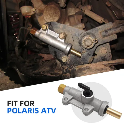 Miniatura 7 de Cilindro maestro de freno trasero para Polaris Sportsman 500 700 600 400 800 335 450 Diesel 455 Scrambler 400 500 Trail Blazer 250 Trail Boss 325