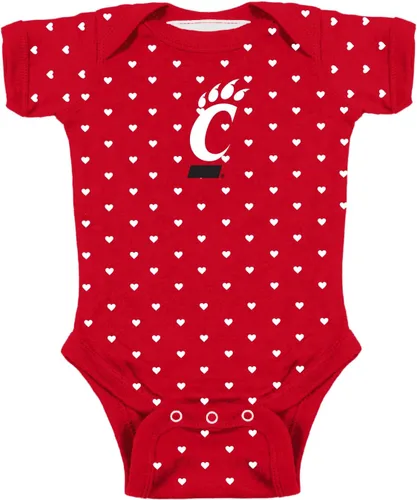 Miniatura 27 de Two Feet Ahead Body de corazones para bebé niña - Traje infantil con licencia