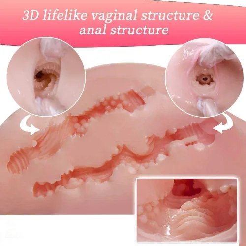Big Jelly Boobs - Muñeca sexual de cuerpo completo de silicona TPE para mujer, para hombres, vida como muñeca, amor, envío sexual de piel blanca de