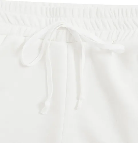 Miniatura 6 de Verdusa Conjunto de 2 piezas para mujer con manga casquillo y pantalón corto