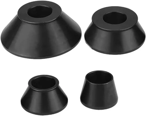 Miniatura 4 de Equilibrador de neumáticos, equilibrador de ruedas, burbuja de coche, máquina equilibradora de neumáticos para automóviles, camiones ligeros
