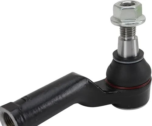 Miniatura 9 de TRQ Kit de dirección delantera y suspensión brazo de control con barra estabilizadora de rótula estabilizadora de acoplamiento compatible con Volvo