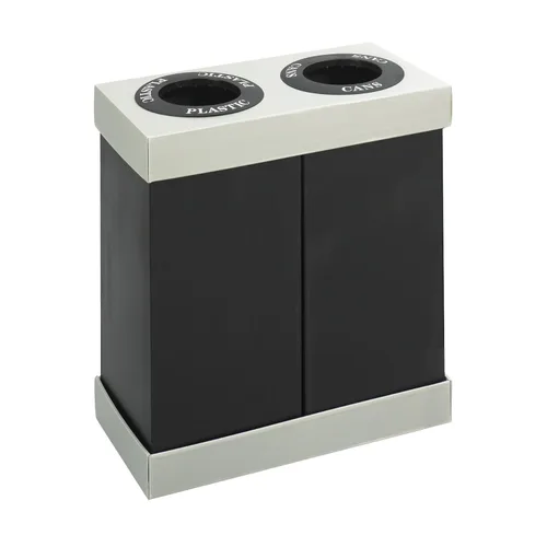 Miniatura 7 de Safco Trash Can