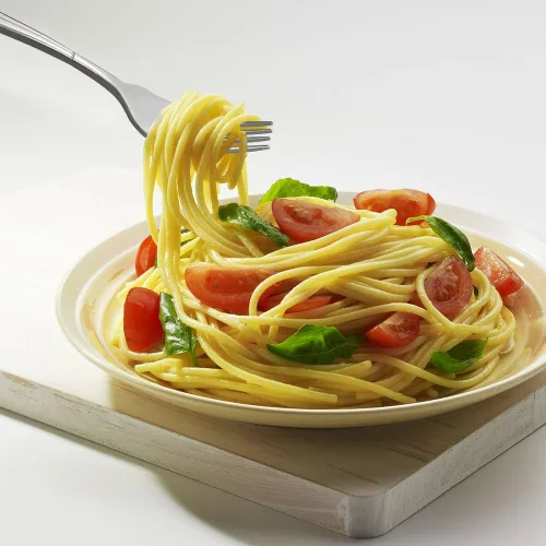 Miniatura 5 de Tenedores de cena de acero inoxidable de 12 piezas, tenedores de cubiertos