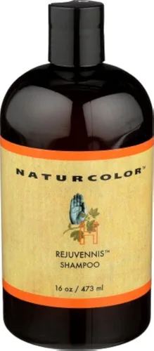 Miniatura 2 de Naturcolor Champú Rejuvennis, 4 onzas