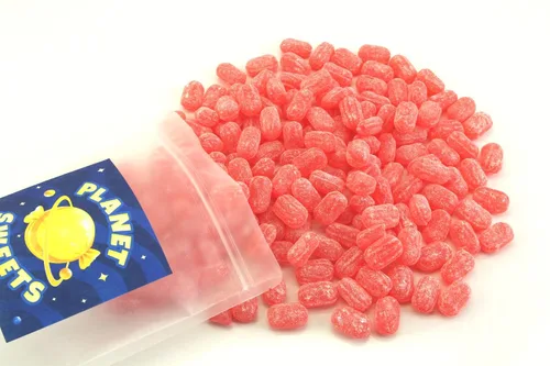 Miniatura 3 de Planet Sweets Gotas de caramelo duro de anís lijado – 8 onzas – Old Fashioned Candies – Sabor natural – Sin gluten