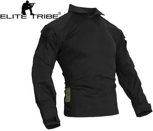 Miniatura 4 de Emerson Airsoft Militar BDU Traje táctico Combat Gen3 Uniforme Camisa Pantalones