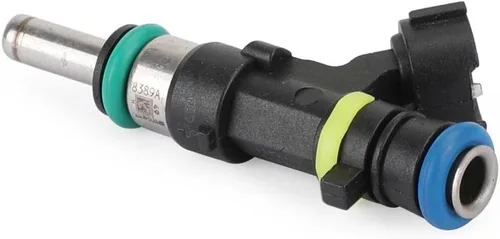 Miniatura 7 de 4 inyectores de combustible aptos para Mitsubishi Lancer 2015-2017, Outlander/Outlander Sport 2014-2019, Outlander PHEV 2018-2019, boquilla
