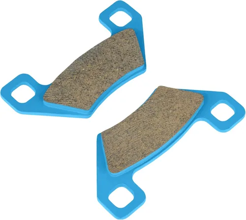 Miniatura 5 de Pastillas de freno delanteras y traseras de cerámica para Arctic Cat Wildcat 1000 LTD 2013-2014, Alterra 450/570/600/700, TRV 1000/700/550 LTD 2016