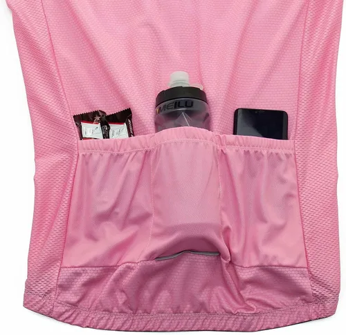 Miniatura 4 de BIKE BEER Divertido jersey de ciclismo para hombre, tejido transpirable de secado rápido