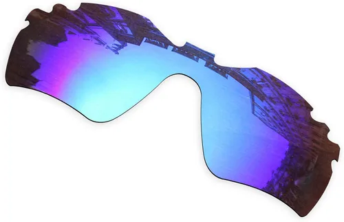 Miniatura 2 de Vonxyz Lentes y orejeras de repuesto para gafas de sol ventiladas Oakley Radar Path - Múltiples opciones