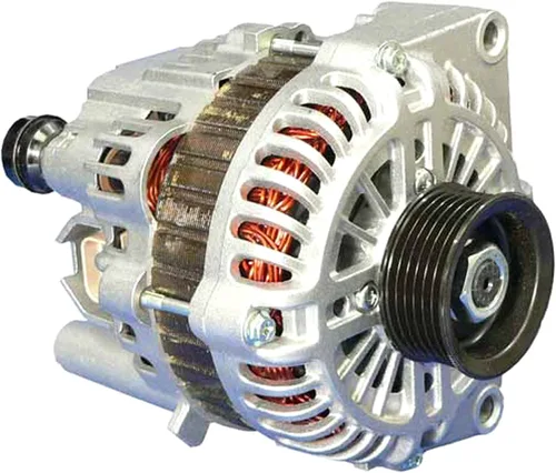 DB Electrical Alternador 400-48031 12V 140A compatible con/reemplazo para Pontiac GTO 2004 321-2100, AMT0140, AL8644X, 210-4173, 92058857, 11096,