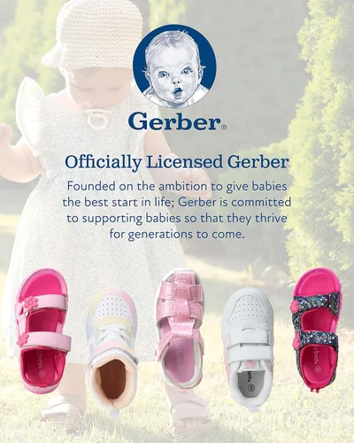 Miniatura 7 de Gerber Bebé-Niñas 99970665
