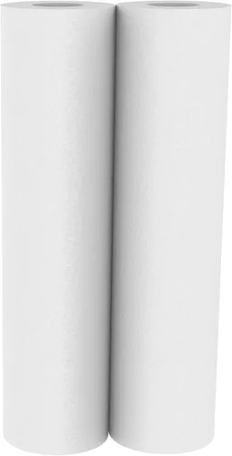 Miniatura 2 de Pentair OMNIFilter RS14 - Filtro de agua para sedimentos de 10 pulgadas, cartucho de filtro de repuesto de sedimentos hilado de polipropileno