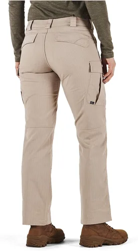 Miniatura 3 de 5.11 Pantalones Stryke tácticos para mujer