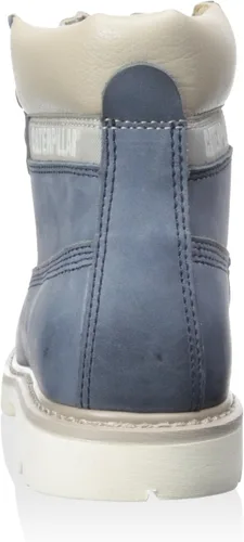 Miniatura 3 de Caterpillar - Botas para hombre, color brillante