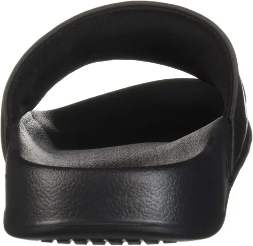 Miniatura 3 de DC Sandalia Slide Se para hombre, Negro Blanco