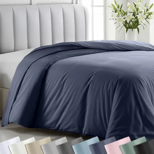 Miniatura 10 de California Design Den - Ropa de cama para mayor comodidad 07 - Gris claro (sin edredón)