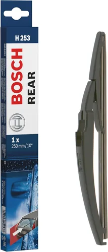 Miniatura 10 de Bosch A334H - Limpiaparabrisas trasero OE especializado; 13 pulgadas - Individual