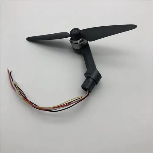 Miniatura 8 de INLIMA Accesorios para dron SJRC F7 4K PRO Drone GPS 5G WiFi 3 brazo plegable profesional motor sin escobillas RC Quadcopter Kit de piezas