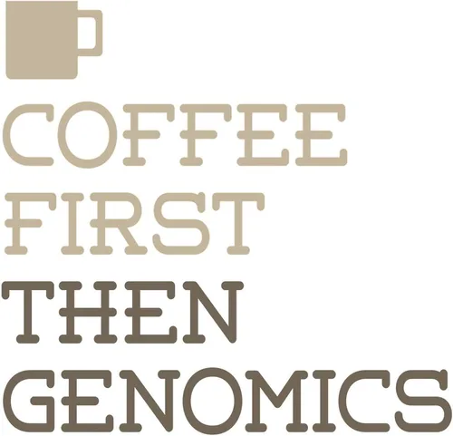 Miniatura 2 de CafePress Coffee Then Genomics Mugs 11 oz (325 ml) Ceramic Coffee Mug