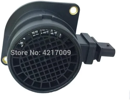 Miniatura 2 de Sensor de flujo de aire masivo 28164-2A500 Medidor de flujo de masa de aire Sensor MAF compatible con Hyundai Compatible con Accent Compatible