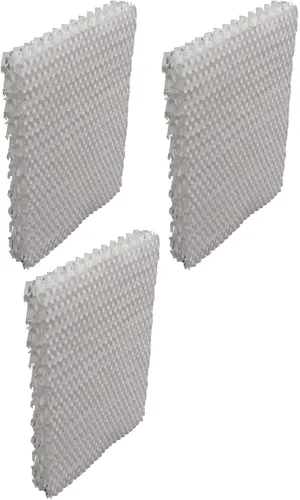 Miniatura 3 de Paquete de 3 filtros humidificadores de repuesto para modelos Holmes HM729 HM-729