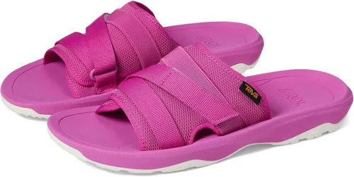Miniatura 4 de Teva Sandalias unisex Hurricane Verge Slide para niños