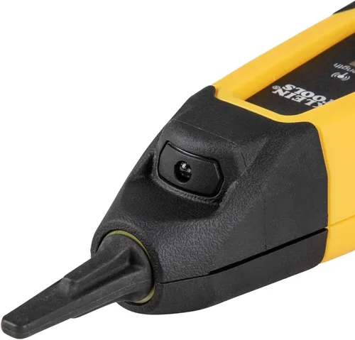 Miniatura 6 de Klein Tools VDV500-123 Sonda de trazado de cables con luz de trabajo LED para cables Ethernet, Internet, teléfono, altavoces, coaxial, video y datos