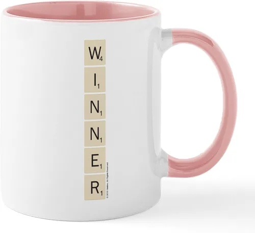 Miniatura 59 de CafePress Logo Taza de café de cerámica de 11 oz (11.0 fl oz)