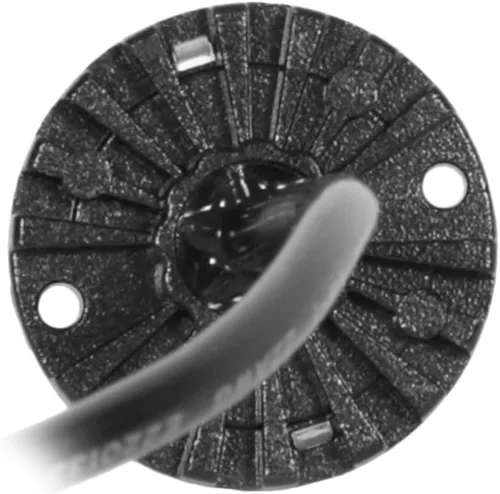 Miniatura 6 de Predator Led Hide A Way - Luz estroboscópica LED de 360 grados de 18W para coches de policía, camiones de construcción, vehículos de servicio