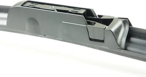 Miniatura 2 de EURO-BLADES Juego de limpiaparabrisas delantero compatible con Audi A6 C6 2, de fábrica 2005-2011