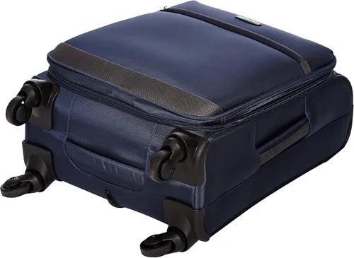 Miniatura 5 de Tienda Basics suitcases Softside Spinner