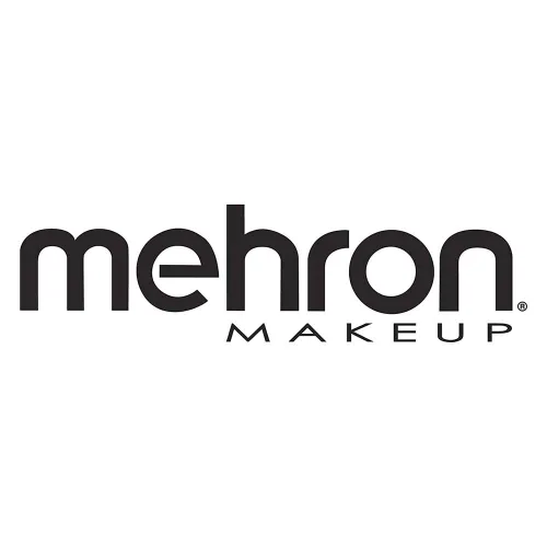 Miniatura 6 de Mehron Paleta de mezcla para mezclar crema Todos los Pro Kit Maquillaje de Cara, pelo, ojos, base de contorno, para cine, televisión, vídeo, Oscuro