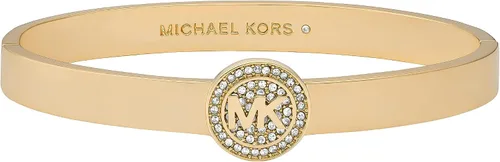 Miniatura 94 de Michael Kors Pulsera plateada para mujer; pulseras de plata esterlina; joyería para mujer