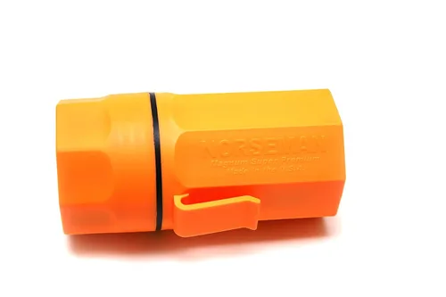 Miniatura 2 de Norseman Brocas 44190 SP-29PON M7 Acero Negro y Oro Hecho en Estados Unidos 135 Grados Split Point Magnum Super Premium Jobber Drill Set (29 Piezas)