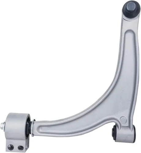 Miniatura 174 de Detroit Axle - Brazo de control delantero izquierdo FWD para VW Beetle 2012-2019 Passat 2012-2022, brazo de control inferior del lado del conductor