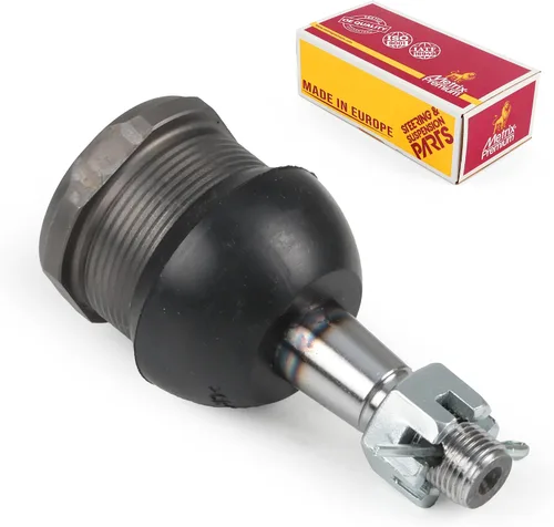 Miniatura 231 de Fabricado en Europa. Junta de rótula inferior delantera Metrix Premium K3199 para Jeep Liberty 2002-2004
