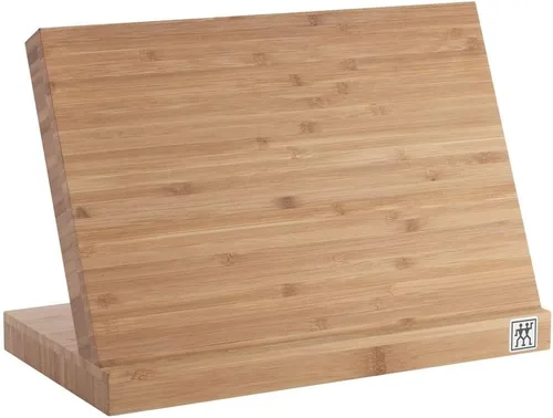 Miniatura 5 de HENCKELS 35043-200-0 - Juego de cuchillos, 10.9 in, madera