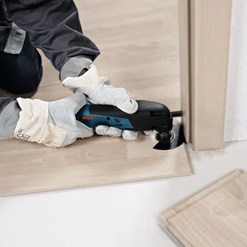 Miniatura 6 de Bosch GOP12V-28N 12 V máx EC Herramienta oscilante sin cepillo Starlock® (Herramienta desnuda)