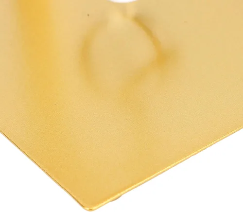 Miniatura 7 de Servilletero para mesa, servilletero de metal con asa de elevación, elegante dispensador de servilletas de papel cuadrado, moderno servilletero