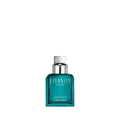 Calvin Klein Eternity Aromatic Essence for Men – Gormand Men's Cologne – With Notes of Juniper Berries, Coconut, and Cardamom – Long Lasting