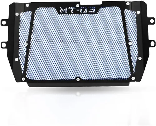 Miniatura 8 de Protector de rejilla de radiador MT03 2023 Protector de parrilla para motocicleta Ya&maha MT-03 MT 03 2015 2016 2017 2018 2019 2020 2021 2022