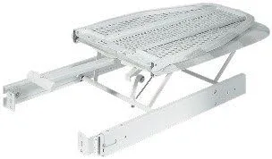 Miniatura 2 de Tabla de planchar para la instalación de cajones, plegable