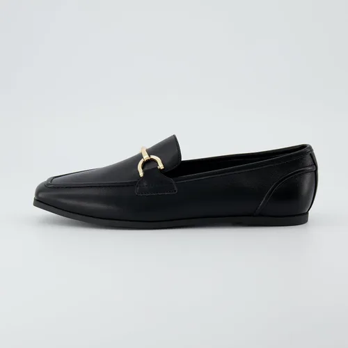 Miniatura 2 de CUSHIONAIRE Mocasín Remix para mujer + espuma viscoelástica, anchos disponibles