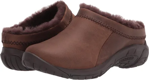 Miniatura 7 de Merrell Mocasines de cuero Encore Ice 4 para mujer Mocasín