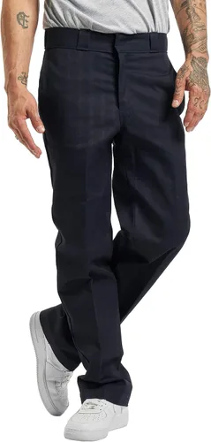 Miniatura 133 de Dickies - Pantalones de trabajo originales 874, para hombre