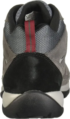 Miniatura 3 de Columbia Men's Redmond V2 Mid Waterproof Hiking Shoe