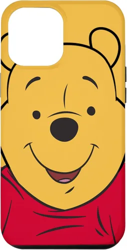 Miniatura 26 de Disney Winnie The Pooh Bear - Carcasa para iPhone 17, color amarillo